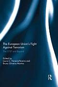 The European Union's Fight Against Terrorism: The Cfsp and Beyond