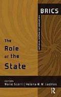 The Role of the State: BRICS National Systems of Innovation
