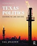 Texas Politics Governing the Lone Star State