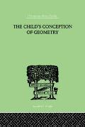 Child's Conception of Geometry