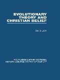 Evolutionary Theory and Christian Belief: The Unresolved Conflict