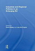 Industrial and Regional Policies in an Enlarging EU