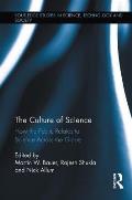 The Culture of Science: How the Public Relates to Science Across the Globe