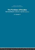 The Purchase of Pardise: The social function of aristocratic benevolence, 1307-1485