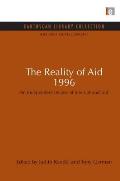 The Reality of Aid 1996: An independent review of international aid