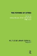 The Future of Cities