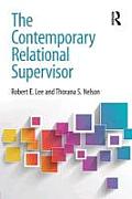 Contemporary Relational Supervisor