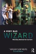 Very Bad Wizard Morality Behind The Curtain