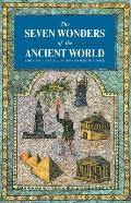 Seven Wonders Ancient World