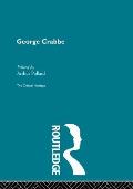 George Crabbe: The Critical Heritage