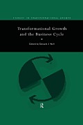 Transformational Growth and the Business Cycle