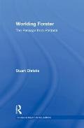 Worlding Forster: The Passage from Pastoral