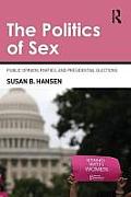 Politics Of Sex Public Opinion Parties & Presidential Elections