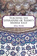 Teaching the Literature of Todays Middle East