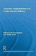 Voluntary Organisations and Public Service Delivery