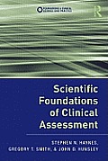 Scientific Foundations of Clinical Assessment