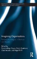 Imagining Organizations: Performative Imagery in Business and Beyond