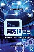 E-Tivities: The Key to Active Online Learning