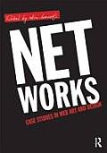 Net Works Case Studies In Web Art & Design