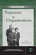 Nepotism in Organizations