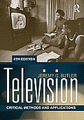 Television Critical Methods & Applications