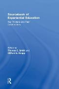 Sourcebook of Experiential Education: Key Thinkers and Their Contributions