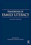 Handbook of Family Literacy