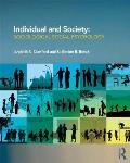 Individual & Society Sociological Social Psychology