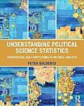 Understanding Political Science Statistics Observations & Expectations In Political Analysis