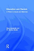 Education & Racism