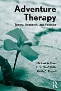 Adventure Therapy Theory Research & Practice