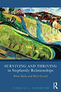 Surviving & Thriving In Stepfamily Relationships