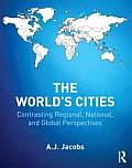 Worlds Major Cities