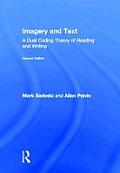 Imagery and Text: A Dual Coding Theory of Reading and Writing