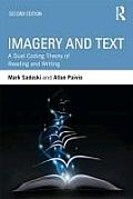 Imagery and Text: A Dual Coding Theory of Reading and Writing