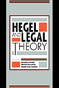 Hegel & Legal Theory