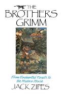 Brothers Grimm From Enchanted Forests
