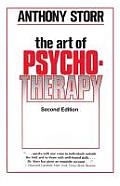 Art Of Psychotherapy