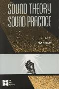 Sound Theory Sound Practice