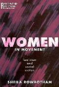 Women In Movement Feminism & Social Acti