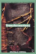 Transformations Recollective Imagination & Sexual Difference