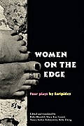 Women on the Edge Four Plays by Euripides