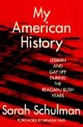 My American History Lesbian & Gay Life