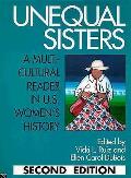 Unequal Sisters A Multicultural Reader second edition