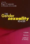 Gender Sexuality Reader Culture History Political Economy