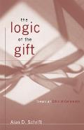 Logic of the Gift Toward an Ethic of Generosity