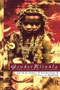 Gender Rituals Female Initiation in Melanesia