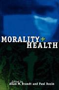 Morality & Health