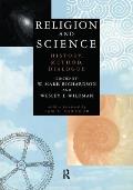 Religion & Science History Method Dialogue