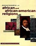 Encyclopedia of African and African-American Religions